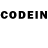 Codein напиток Lean (лин) Janice Croissiert